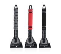 3 Piece Car Snow Scraper, Detachable Snow Blower, Windshield Snow Blower, Multifunctional Snow Shovel, Snow Scraping Tool