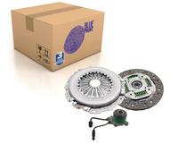 3-Piece Clutch Kit Fits Mercedes A-Class 016 250 92 01 S1 Blue Print ADBP300080