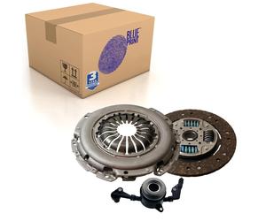 3 Piece Clutch Kit Fits Mercedes Vito 025 250 82 01 S1 Blue Print ADBP300044