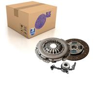 Clutch Kit 3pc (Cover+Plate+CSC) 240mm ADBP300069 Blue Print A0002541508 Quality