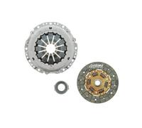 AISIN KS-014B 3-Piece Clutch Kit for Suzuki Swift Mk1 Mk2 Wagon R+ 1.0 1.2 170mm