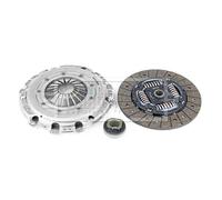 3 Piece Clutch Kit HK2386 Borg & Beck 2052.G8 9675835180 2051.N5 2052W1