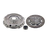 FRONT BRAKE PADS "GM Astra J 15"" wheels 09/09-"