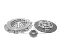 Clutch Kit for VW NEW BEETLE 9C1 1C1 1998 to 2012