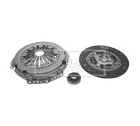BORG & BECK Clutch Kit HK7837