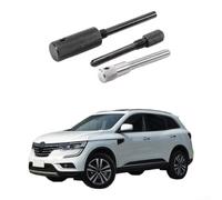3-Piece Crankshaft Camshaft Tool Set for DACIA for dci 3-Piece | Fits for dacia 1.5 1.9 for dci, ensures precise cam alignment, prevents timing errors during belt change