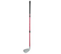 3-piece Extendable Golf Wedge Club Variable Size Swing Practiser Child Entry Level Training Gear Red One Size