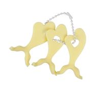 3 Piece Eyeliner Design Template Eye Makeup Stencil Winged Eyeliner Tool Quick and symmetrical eyes show accurate eyeliner guide