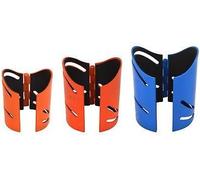 3 Piece FIT Pipe-PRO MEKIT Magnetic Metal Pipe Cutting Guide, Steel