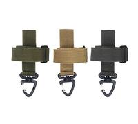 3-Piece Glove Buckle, Glove Fixed Buckle, Anti-Loss Glove Buckle, Work Glove Buckle, Adjustable Glove Buckle, Multi-Purpose Hanger