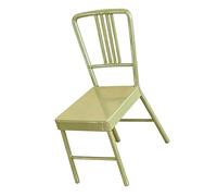 3 Piece Iron Dollhouses Garden Set 1/12 Scale Outdoor Table and Chairs for Miniature Scene Wrought Iron Dollhouses Patio Furniture