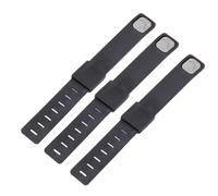 3-Piece Magnetic Cigar Holder Set, Portable Stogie Ring Design, Securely Holds Cigars for Grilling, Fishing, Travel, and Outdoor Adventures