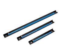 Blue Spot 07650 Magnetic Tool Holder - Black (3-Piece)