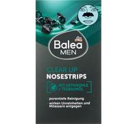 3 Piece Nose Disappearance - DM Germany Brand - Compatible with Balea-Men - Nosestrips Clear Up, 3 St