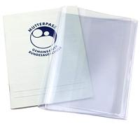 3 Piece Nut Wallet Transparent Sturdy