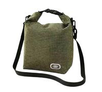 3 Piece Outdoor Dining Group Adjustable Shoulder Strap and Spacious Inside for Adventures and Getaways Travel Friendly Outdoor Meal Gear
