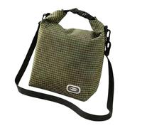3 Piece Outdoor Dining Group Adjustable Shoulder Strap and Spacious Inside for Adventures and Getaways Travel Friendly Outdoor Meal Gear