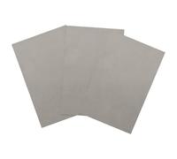 3-Piece Paddleboard Patch Kit - Waterproof Strong Adhesive Repair Patches | Paddle Board Repair Kit Canoes Paddleboard Rubber Boats Raft Swimming Ring Bounce House