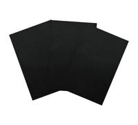 3-Piece Paddleboard Patch Kit - Waterproof Strong Adhesive Repair Patches | Paddle Board Repair Kit Canoes Paddleboard Rubber Boats Raft Swimming Ring Bounce House