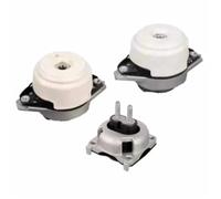 3 Piece Set Auto Accessories Parts 1662405917 Engine Motor Mount and Transmission Mount for Benz GL GLE GLS ML