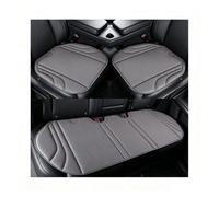 3-Piece Set Car Seat Cushion for Dacia Nova Hatchback(1996-2003)