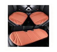 3-Piece Set Car Seat Cushion for KIA RIO II Hatchback(2010-2011)