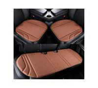 3-Piece Set Car Seat Cushion for KIA RIO III Hatchback(2011-2017)