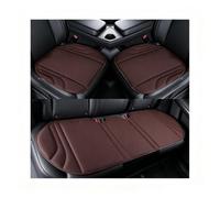 3-Piece Set Car Seat Cushion for KIA RIO IV Saloon(2017-)