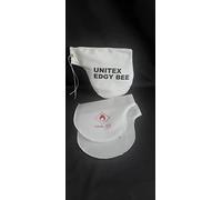 3-Piece Set Includes Vacuum Bag for Parquet Sander - Lägler ELAN Sack in Bag System 1x Outer Bag Dust Class M + 2x Disposable Inner Bags