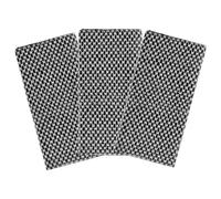 3-Piece Set Japanese Exfoliating Towel, Exfoliating Antibacterial Shower Towel, Japanese Washcloth, Back Scrubbers for Use in Shower