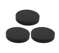 3-Piece Vacuum Foam Filter for DCF-26 for 1608225 Replaces Part 68465A, 68465A-2,68465-2,68465 etc.