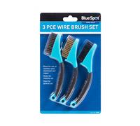 Blue Spot Wire Brush Set 22505 – 3-piece
