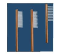 3 pieces cat comb to remove floating hair, pet comb to remove floating hair, pet supplies
