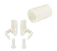 3 Pieces Friendly Rhinestones Painting Frame Holders Adjustable Desk Clamps for Secure Hassles Frees Creation Process Stable Craft Stand