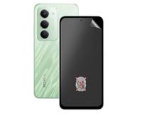 [3 Pieces] Hydrogel Screen Protector for Xiaomi Redmi 15 4G/5G 6.9 Inches [High Sensitivity] Flexible HD Clear Screen Protector, TPU Hydrogel Film