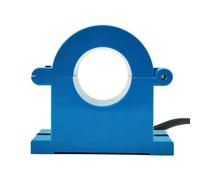 3 Pieces/lot Micro AC Current Transformer CT 100A 200A 300A 400A 500A 600A 0.5 Level Split Core(100A)