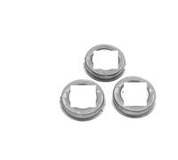 3 Pieces/Lot Replacement Shaving Head, Compatible with Philips, Norelco HQ HS HP Series HQ3 HQ4 HQ56 HQ55 HQ300 HQ6 HQ916 Shaver