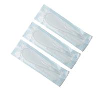 3 Pieces - Luer Lock Catheter for Ozone Rectal and Vaginal Insufflation - Fr12 Size - Sterile and Easy to Connect