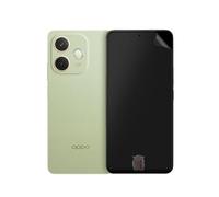 [3 Pieces] Matte Screen Protector for Oppo Reno14 Pro 6.83 Inch Camera Protection Film, Matte Anti-fingerprint [Anti-Glare] Matte Screen Protector