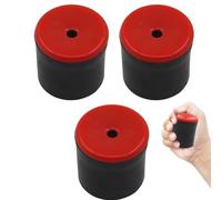 3 Pieces Novelty Squeeze Fart Machine, Rubber Fart Sounds Toy, Natural Farts Sound Funny Joke Toys, Farts Game Realistic Rubber Sounds For Boys Girls, For Funny Gag
