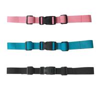 3 Pieces of Backpack Straps, Children's Chest Straps, Anti-Falling Chest Straps, Anti-Slip Chest Straps, Adjustable Chest Straps, Backpack Accessories