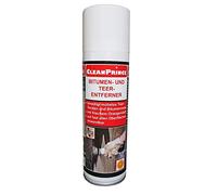 3 pieces of Bitumen and Tar Remover 300 ml Cleaner tar bitumen Oil Fat grease Tar-cleaners