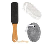3 Pieces of Foot Grinders, Pedicure Tools, Foot Washing Tools, Foot Care Products, Foot Cleaning Stones