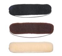3 Pieces Of Hair Styling Tools, Elastic Rope Hair Accessories, Hair Styling Tools, Hair Fixing Accessories, Reusable