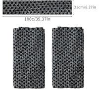 3 Pieces of Rubbing Mud Artifact, Bathing Cleaning Brush, Exfoliating Bathing Tool, Bathroom Care Supplies, Body Cleaning Equipment.