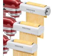 3 Pieces Pasta Maker Attachment for All Kitchenaid Stand Mixers
