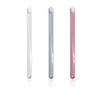 3 Pieces Pet Toothbrush, Small Animal Toothbrush, Kitten Toothbrush, Pet Dog Toothbrush, 360 Degree Dog Toothbrush, Suitable for Small Cats, Dogs, Rabbits and Other Pets