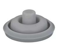 3 Pieces Premium for WMF Perfect and Perfect Plus Cooker - Replacement Pressure Cooker Safety Valve and Main Valve, Easy Installation