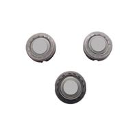 3 Pieces Razor Replacement Head Razor Blade, Compatible for Philips SH30 Series S3000 1000 2000 S3102 S3203 S1103 S1203 S2302 S2303 S2303 S2305, Electric Razor Parts(9pcs)