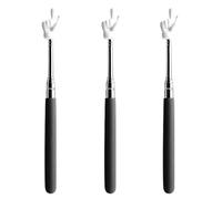 3 Pieces Retractable Finger Reading Sticks, Creative Teaching Tools, Children's Reading Accessories, Classroom Supplies.